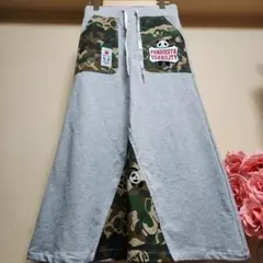 ★PANDAISTA　パンディエスタ　スウェット ロングスカート
