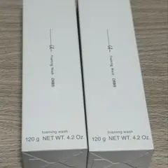 オルビスユー　ドット　フォーミングウォッシュ　2点