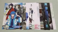 2026年最新】dramatical Murder ポストカードの人気アイテム - メルカリ