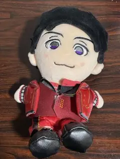 WEST. AWARD ちびスト 濵田崇裕 ちびぬい 濱田崇裕 濵ちゃん - メルカリ