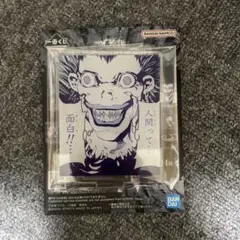 一番くじ DEATH NOTE デスノート G賞 アクスタ リューク