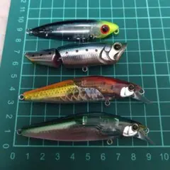 H-242 ジャッカル ビンクシー （※バラ売りNG） - メルカリ