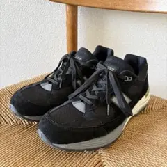 NEW BALANCE M992 ニューバランス スニーカー USA サイズ28