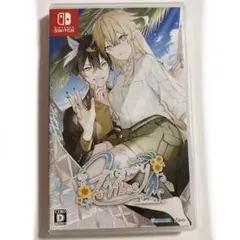 Honey Vibes Switch 通常版 ソフトのサムネイル