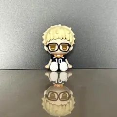 ハイキュー!! 月島 エラー品