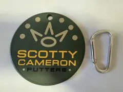 Scotty Cameron パッティングディスクのサムネイル