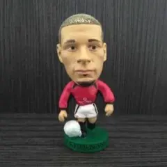 ギグス コリンシアン フィギュア マンチェスターユナイテッド サッカー