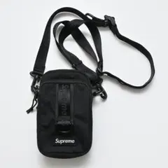 Supreme シュプリーム Coudura Shoulder Bag ブラックのサムネイル