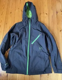 BURTON [ak] GORE-TEX スノーボードジャケット M