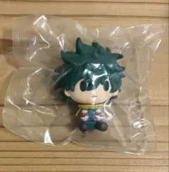 一番くじ 僕のヒーローアカデミア　H賞　ちょこのっこフィギュア　緑谷出久