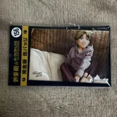 新テニスの王子様 跡部景吾 完全版 缶バッジ