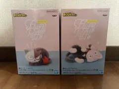 ヒロアカ　Fluffy Puffy ショートキャット　オチャネコ　Ⅱ