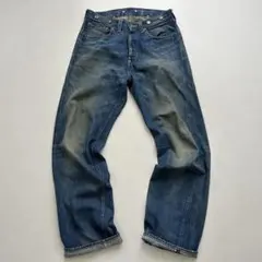 LVC リーバイス 501XX 1933年モデル W32 L32 50137