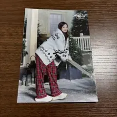 TWICE POP UP ランダムトレカ　ナヨン