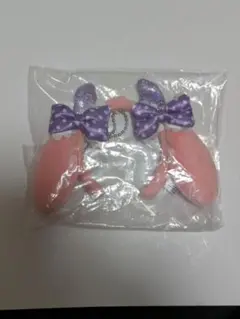 サンリオキャラクターズ シークレットミニカチューシャ ハロウィン マイメロディ