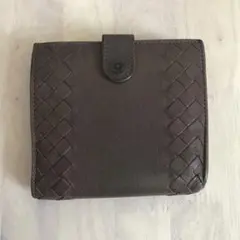 Bottega Veneta 二つ折り財布