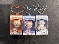 ちいかわ　チョコボックスフィギュアのサムネイル