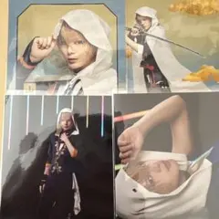 ミュージカル刀剣乱舞 山姥切国広 すえひろがり ブロマイド