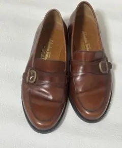 Salvatore Ferragamo ローファー ブラウンのサムネイル