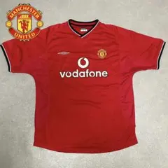 2025年最新】manchester united umbroの人気アイテム - メルカリ