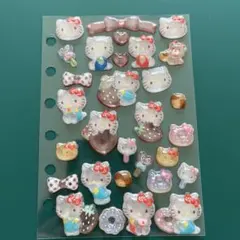 ボンボンドロップ　キティちゃん