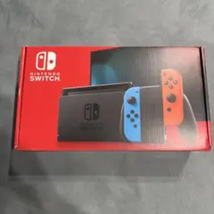 Switch本体　美品　動作確認済み　ジョイコンドリフトなし Amazon.co.jp: Nintendo Switch 本体 (ニンテンドースイッチ