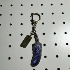 Mrs. GREEN APPLE バベルの塔　ガチャ　若井滉斗　羽キーホルダー