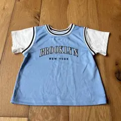 キッズ Tシャツ 100cmのサムネイル