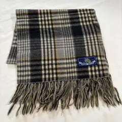 NEWLOOK ニュールック　マフラー　チェック柄