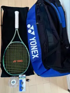 美品　YONEX パーセプト100 G3 2026年最新】PERCEPT 100 g3の人気アイテム - メルカリ