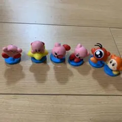 チョコエッグカービィ