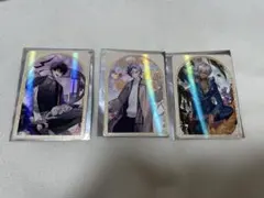 にじさんじ　ART OF NIJISANJI　ランダムコレクションカード　コレカ