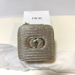 ディオール　Dior ノベルティ　ジュエリーケースのサムネイル