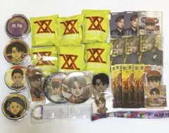 GENERATIONS 白濱亜嵐 まとめ売り