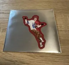 超特急AwA AwAシール　ユーキ