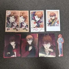 ブレマイ 新開 戦 セット - メルカリ
