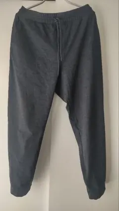 ユニクロ ウルトラストレッチ アクティブジョガーパンツ