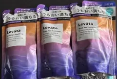 Levata レバタ トリートメントのサムネイル