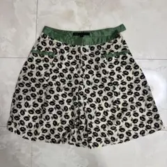 MARC BY MARC JACOBS フレアスカートのサムネイル