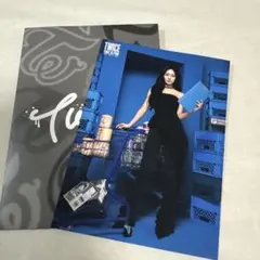 TWICE THIS IS FOR ツウィ ラントレ