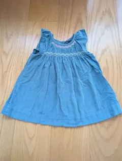 ベイビー　babyGapベイビーギャップ 12-18months