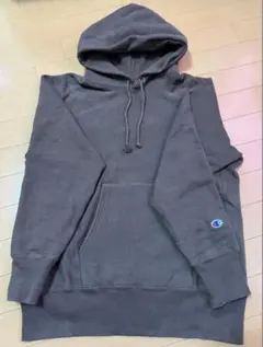 【セット売り】Champion Reverse Weave パーカー L
