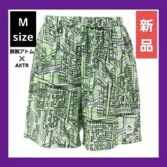 アクター鉄腕アトム バスケットボールパンツ アクター鉄腕アトム バスケットボールパンツ - メルカリ