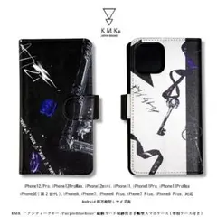 KINGLYMASKキングリーマスクKMK韓国CIVARIZ地雷TRAVAS量産のサムネイル