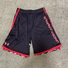 Under Armour ハーフパンツ YLG 150cm