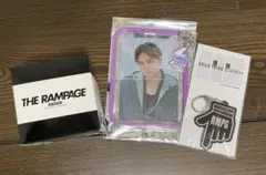 THE RAMPAGE グッズ