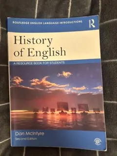 History of English