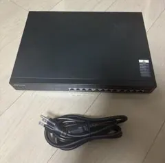 BUFFALO BS-MP2012 10Gbps×12ポート スイッチ - メルカリ