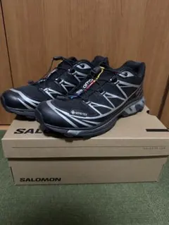 SALOMON XT-6 GTX 26cmのサムネイル