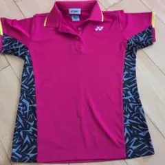 YONEXゲームシャツ